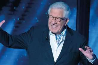 Morre Peppino di Capri, cantor e compositor italiano, aos 86 anos 