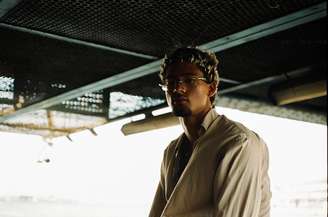 Caio Ocean amplia sua identidade musical com o EP “Nova Nação”