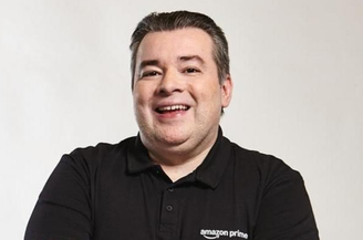 Rômulo Mendonça comenta demissão do Prime Video