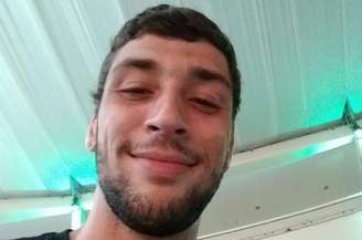 Rafael usou todo o dinheiro que ganhava para apostar