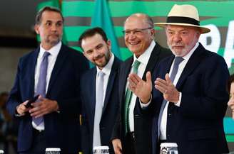 Governo Lula anunciou nesta quarta a terceira frase do Plano Brasil Soberano, de socorro a empresas afetadas pelo tarifaço