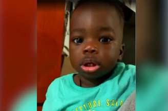  Abdoulaye Dieng morreu após ficar com a cabeça presa entre espelho e barra de ferro em creche do Brás, região central de SP