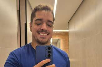 Caíque Verli morreu aos 33 anos 