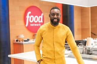 Eric Adjepong está proibido de se aproximar da filha até julho de 2027