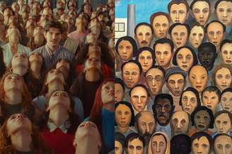 (Fotos: Divulgação / Tarsila do Amaral)