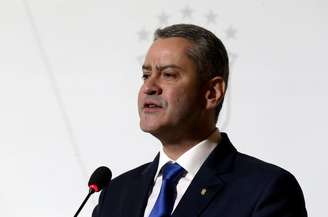 Ex-presidente da CBF, Rogério Caboclo tem candidatura à presidêcia do São Paulo encaminhada.