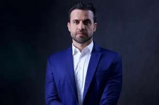 Pablo Marçal foi candidato à prefeitura de São Paulo