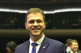 O ex-deputado federal Charlles Evangelista foi escolhido como vice de Flávio Roscoe, segundo ata do PL-MG