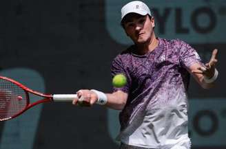 João Fonseca assumirá a 26ª posição do ranking da ATP.