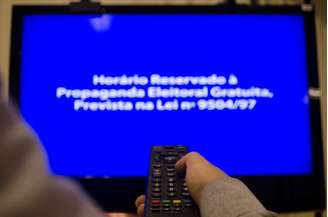 Horário eleitoral gratuito começa dia 28 de agosto