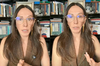 Cila Schulman, CEO do Instituto IDEIA, falou sobre o cenário político em entrevista ao Terra