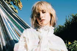 Hayley Williams, do Paramore