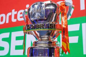Taça Copa do Brasil