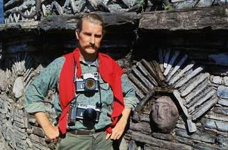 Em agosto de 1964, o americano Gene Savoy — apelidado de o 'verdadeiro Indiana Jones' — reivindicou ter encontrado a real Vilcabamba