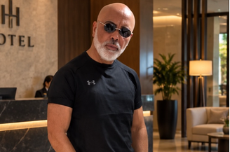Cantor Rick está entre as vítimas de acidente de helicóptero