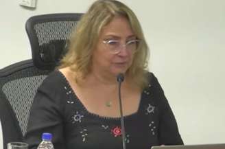 Sub-procuradora-geral da República, Janice Agostinho Barreto Ascari