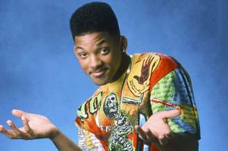Depois de 'Um Maluco no Pedaço', juventude de Will Smith será tema da série '215'