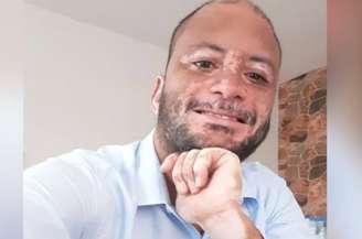 Alessandro Lucas Póvoa está preso preventivamente 