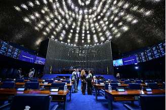 Plenário do Senado Federal vota nesta quarta-feira, 14, PEC do fim da escala 6x1