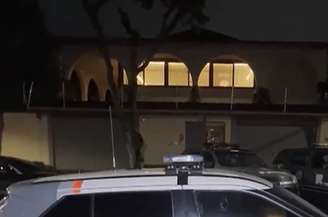 Casa de família Matsunaga, em São Paulo, foi invadida por quatro assaltantes