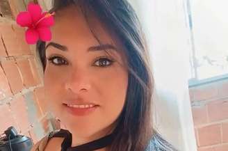 Juliana Paulo Pinto, de 29 anos, foi encontrada morta e carbonizada no ES