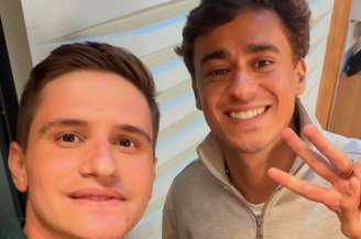 Nikolas Ferreira e Lucas Pavanato falam em impeachment no ano que vem’