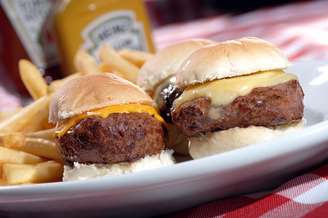 O P.J. Clarkes foi a hamburgueria que despertou o olhar de Wessel para os hambúrgueres, na tradicional lanchonete de Nova York. "O P.J. Clarkes daqui de São Paulo também é muito bom"