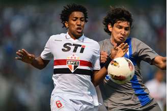 São Paulo cedeu o empate à Católica, mas se classificará à final com um 0 a 0 no Morumbi