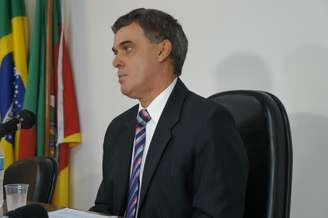  Juiz Ulysses Fonseca Louzada aceitou a denúncia na íntegra do Ministério Público contra os oito responsabilizados pelo Ministério Público do RS pelo incêndio na boate Kiss