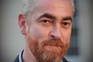 <p>Alex Atala foi colocado entre os artistas mais influentes de 2013</p>