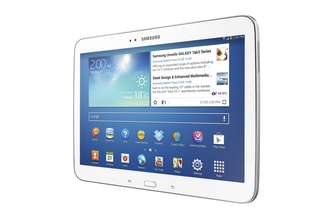 Nesta segunda, Samsung anunciou a terceira geração do seu tablet de 10,1 polegadas, o Galaxy Tab 3 10.1