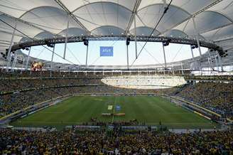 <p>Fonte Nova é o estádio que mais se encareceu: custo ficou 289% do que assinado em 2010</p>