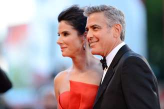 George Clooney já ajudou Sandra Bullock conquistar um namorado