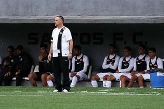 <p>Auxiliar em 2013, Pepinho disputará a sua primeira Copa no cargo</p>
