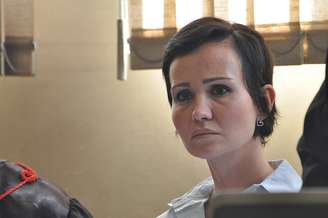 Érika Passarelli é acusada de matar o próprio pai em 2010 para receber o seguro de vida dele