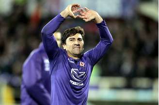 Fiorentina está na final da Copa da Itália