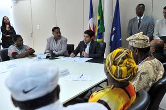 De acordo com decreto, 30% dos novos funcionários da prefeitura de Salvador concursados, ocupando cargos de confiança ou terceirizados deverão ser autodeclarados pretos ou pardos