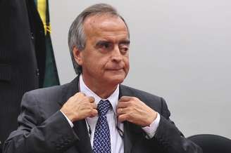 <p>Nestor Cerveró é ex-diretor da área internacional da Petrobras e investigado pela Operação Lava Jato</p>