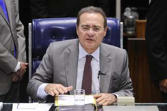 <p>Comitê do presidente do Senado, Renan Calheiros, recebeu R$ 3,4 milhões para campanha em 2010</p>