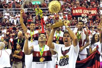 <p>Atual campeão do NBB, Flamengo participará de pré-temporada das equipes da NBA</p>