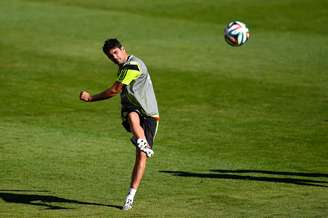 Diego Costa revela que depois da Espanha torcerá pelo Brasil na Copa