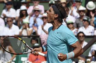 Rafael Nadal igualou a lenda Pete Sampras e conquistou seu 14º título de Grand Slam 