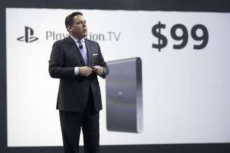 A Sony anunciou que lançará um microconsole chamado PlayStation TV por 99 dólares na América do Norte, através do qual usuários poderão acessar filmes e programas de televisão pela PlayStation Store. 09/06/2014