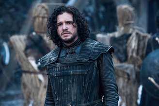 Jon Snow está vivo ou morto?