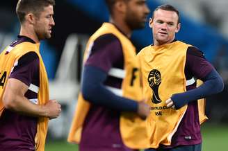 <p>Seleção da Inglaterra disputa jogo decisivo na próxima quinta-feira pelo Grupo D</p>