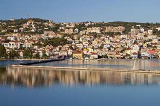 <p>Mediterrâneo Ocidental oferece destinos encantadores para cruzeiros</p>