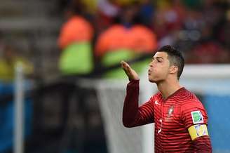 <p>Cristiano Ronaldo ganhou mais tempo de folga por ter participado da Copa do Mundo</p>