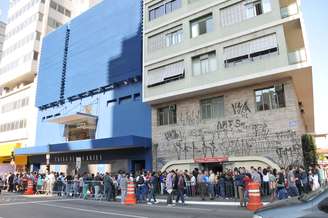 <p>Cine Belas Artes</p>