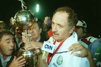 Luiz Felipe Scolari