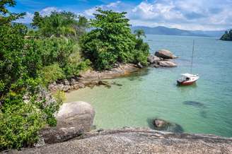 <p>Região do Prata e praias brasileiras estão entre opções de destinos em cruzeiros no mês de janeiro de 2015</p>
